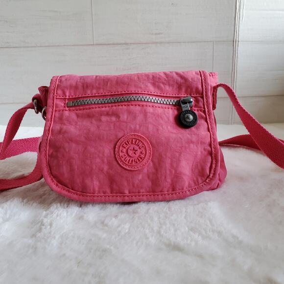 Kipling Sabian Mini Crossbody Bag - Picture 1 of 6